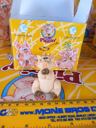 Piggin angel 2000 by - -,