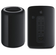 Mac Pro 2013 - Intel Xeon E5 -