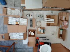 Job Lot: Selling Various