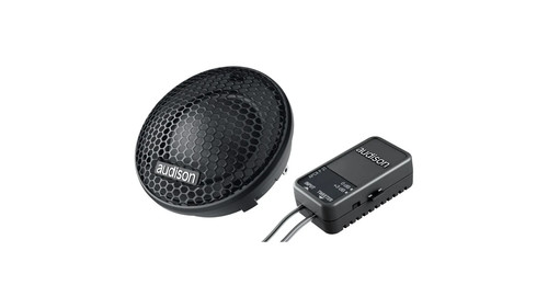 Audison apbmw tweeter - apbmw, set