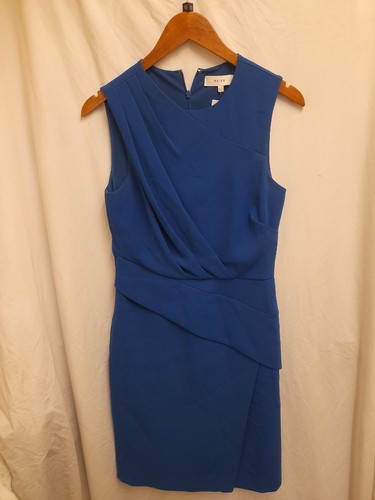 Ladies reiss royal - royal, blue