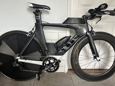 Cervelo P3 P2 aero storage box