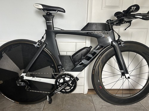 Cervelo aero storage box - aero,