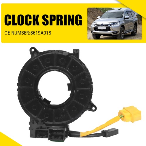 Airbag clock spring spiral - airbag,
