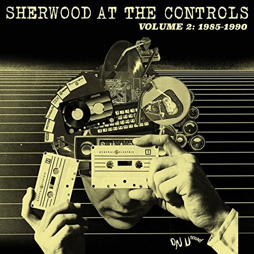 Sherwood the controls - the,