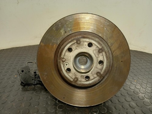 Mercedes class wheel hub - e,