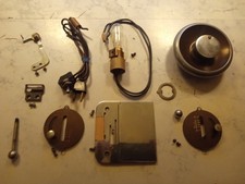 Vintage Free-Westinghouse