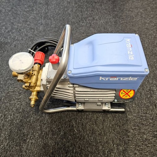 Kranzle 122 professional - kranzle, hd