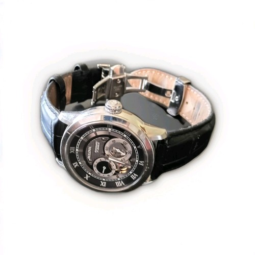 Bulova mechanical automatic - bulova,