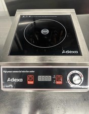Commercial Induction Cooker