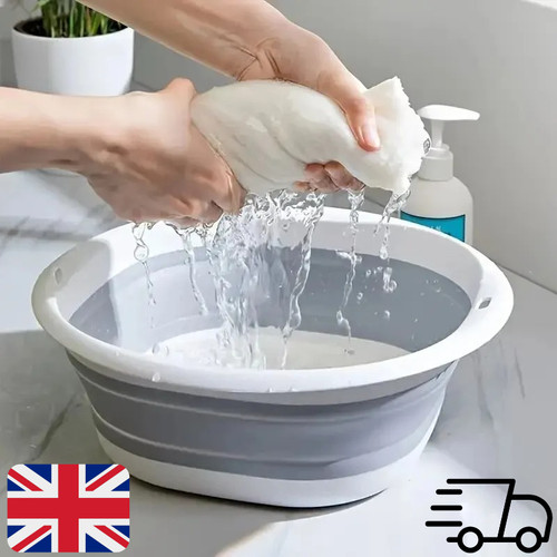 Foot bath basin - foot,
