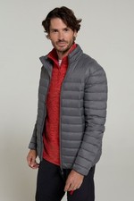 Mountain Warehouse Men's Down