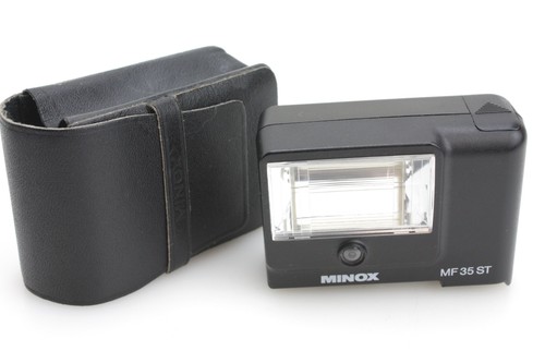 Minox st flash - -,