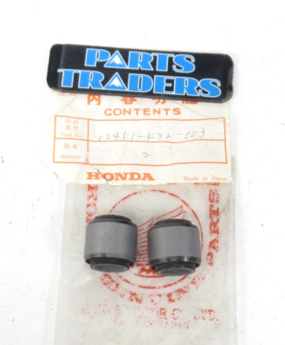 Nos genuine honda rear - genuine, shock