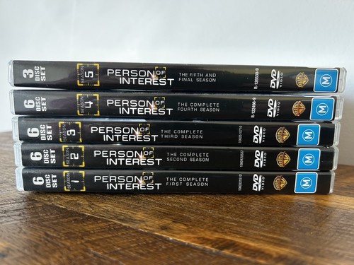 Person interest complete - interest,