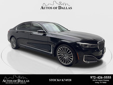 2022 bmw 740i - bmw,