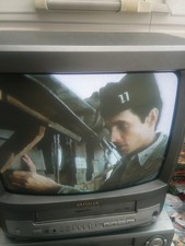 Aiwa 14" Retro Gaming TV and