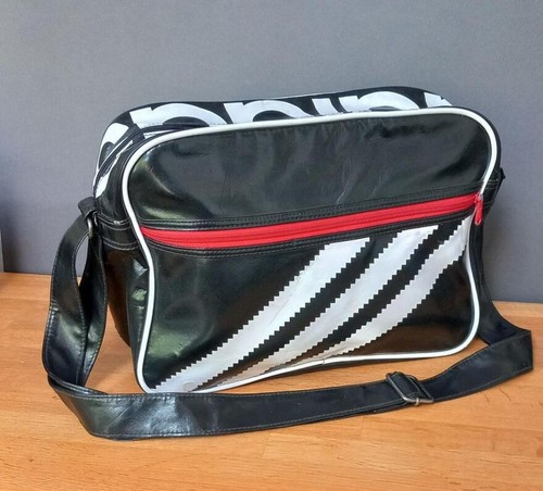 Vintage adidas black - adidas,