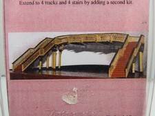 LANGLEY MODELS A34 - LATTICE