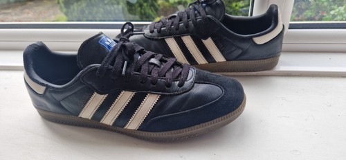 Adidas sambas men size 9 - sambas, -size