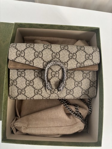 Gucci dionysus supreme - gucci,
