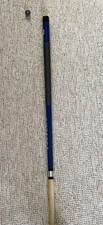 Fosters Snooker Pool Cue 57.5 Inches.