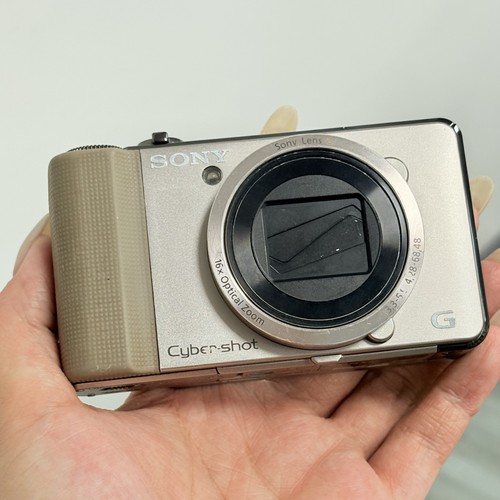 Sony cyber shot - sony, dsc-hx9v/hx9