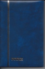 PRINZ  STOCKCARDS 40 x 2