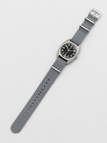 Cwc w10 1976 - british, military