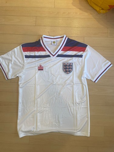 England 1980 football - england,