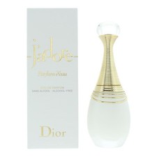 Dior J'adore Parfum D'eau Alcohol-Free Eau de Parfum 30ml Spray for Her