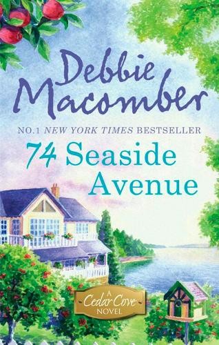 Seaside avenue a - avenue, (a