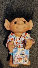 Troll doll, Good Luck Troll