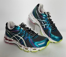 Asics Gel Kayano 19 Running