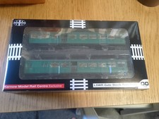 Kernow Model Rail K1002 LSWR Gate Stock SR Malachite Green
