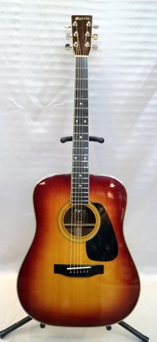 Rare vintage 1980s - , morris