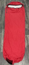 Alpkit hunka bivvy Bag Red