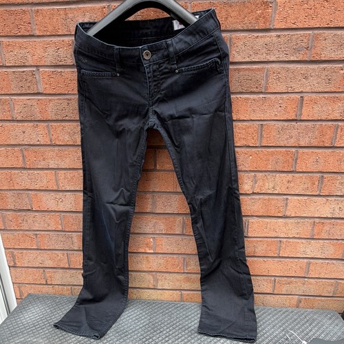 Gas women black dark - black, wash
