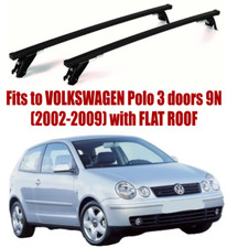 Premium Roof Rack Bars For VW