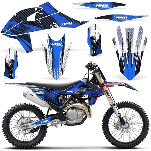 Graphics with rim decals - #p's,