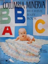 Columbia-Minerva Beehive Baby