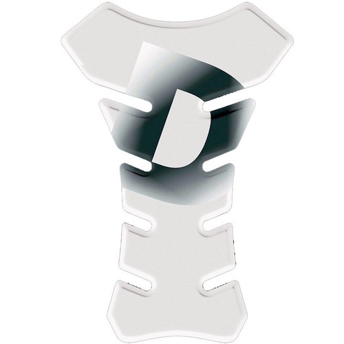 Tank sticker letter d - tank,