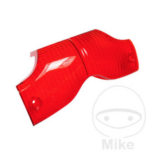 Rear Tail Brake Light Lens