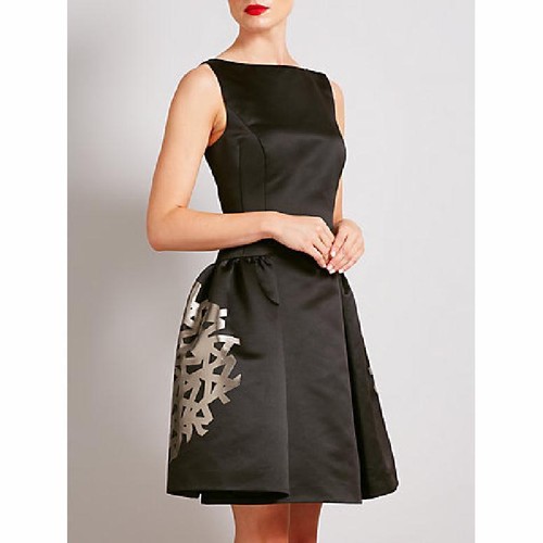 Bruce oldfield dress size - bruce,