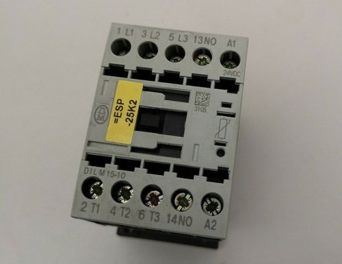 Moeller dil 10 sc - dil, 15-10