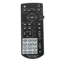New Remote Control RC-DV330