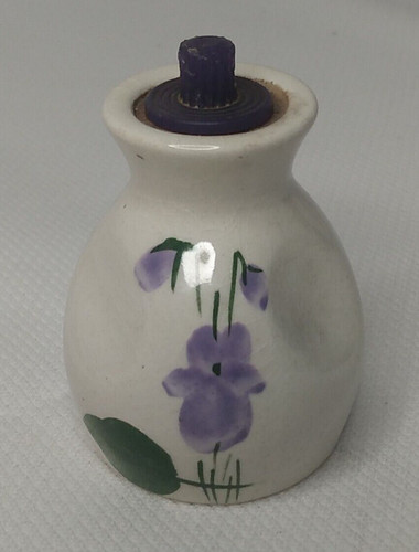 Vintage devon violets - vintage,