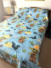 LEGO Star Wars TWIN Sheet Baby