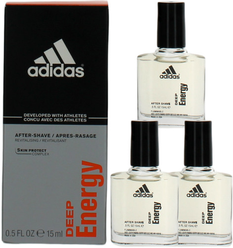 Deep energy adidas for - deep, men