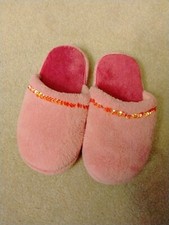 Home Slippers For Women Size